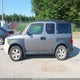 5J6YH286X5L033653 2005 Honda Element Ex auction photo thumbnail 12