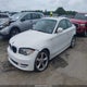 WBAUP7C53BVP21719 2011 BMW 128I auction photo thumbnail 2