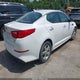 5XXGM4A7XEG347086 2014 Kia Optima Lx auction photo thumbnail 4