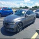 1HGCV1F30LA055439 2020 Honda Accord Sport auction photo thumbnail 2