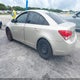 1G1PA5SG9E7102729 2014 Chevrolet Cruze Ls Auto auction photo thumbnail 3