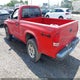1D7GG16K14S534293 2004 Dodge Dakota auction photo thumbnail 3