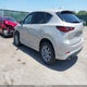 JM3KFBBL4S0585637 2025 Mazda Cx-5 2.5 S Select auction photo thumbnail 3