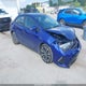 2T1BURHE4KC206710 2019 Toyota Corolla Se auction photo thumbnail 1