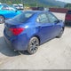 2T1BURHE4KC206710 2019 Toyota Corolla Se auction photo thumbnail 4
