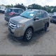 2FMDK4JC8DBB51065 2013 Ford Edge Sel auction photo thumbnail 2