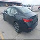 3N1AB8CVXMY252521 2021 Nissan Sentra Sv Xtronic Cvt auction photo thumbnail 3