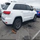 1C4RJEBG4LC117966 2020 Jeep Grand Cherokee Limited 4X2 auction photo thumbnail 4