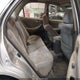 1HGCG55631A136784 2001 Honda Accord 2.3 Ex auction photo thumbnail 8