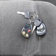 2GCEK19T541184848 2004 Chevrolet Silverado 1500 Z71 auction photo thumbnail 11