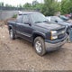 2GCEK19T541184848 2004 Chevrolet Silverado 1500 Z71 auction photo thumbnail 1