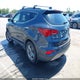 5NMZU3LB1HH006055 2017 Hyundai Santa Fe Sport 2.4L auction photo thumbnail 3