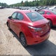 3MYDLBYV7KY506665 2019 Toyota Yaris Le auction photo thumbnail 3