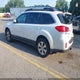 4S4BRBCC2B1383125 2011 Subaru Outback 2.5I Premium auction photo thumbnail 3