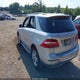 4JGDA5HB9FA545484 2015 Mercedes-Benz Ml 350 4Matic auction photo thumbnail 3