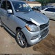 4JGDA5HB9FA545484 2015 Mercedes-Benz Ml 350 4Matic auction photo thumbnail 6