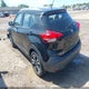 3N1CP5CV5LL518127 2020 Nissan Kicks Sv Xtronic Cvt auction photo thumbnail 3