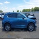 JM3KFBDM6R0364072 2024 Mazda Cx-5 2.5 S Premium auction photo thumbnail 14