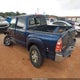 3TMJU62N57M034835 2007 Toyota Tacoma Prerunner V6 auction photo thumbnail 3