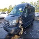 1FTNR1CM8FKA85277 2015 Ford Transit-250 auction photo thumbnail 2