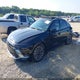 KMHL54JJ7RA100466 2024 Hyundai Sonata Hybrid Limited auction photo thumbnail 2