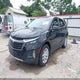 3GNAXKEG3RL254262 2024 Chevrolet Equinox Fwd Lt auction photo thumbnail 2
