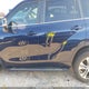 5TDKDRAH4PS041440 2023 Toyota Highlander Xle auction photo thumbnail 14