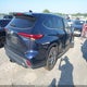 5TDKDRAH4PS041440 2023 Toyota Highlander Xle auction photo thumbnail 4