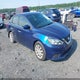 3N1AB7AP7JY274308 2018 Nissan Sentra S auction photo thumbnail 1