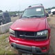 1GNET16P236217808 2003 Chevrolet Trailblazer Ext Lt auction photo thumbnail 12
