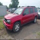 1GNET16P236217808 2003 Chevrolet Trailblazer Ext Lt auction photo thumbnail 2