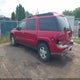 1GNET16P236217808 2003 Chevrolet Trailblazer Ext Lt auction photo thumbnail 3