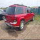 1GNET16P236217808 2003 Chevrolet Trailblazer Ext Lt auction photo thumbnail 4