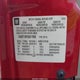 1GNET16P236217808 2003 Chevrolet Trailblazer Ext Lt auction photo thumbnail 9