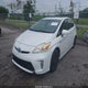 JTDKN3DU1D5682176 2013 Toyota Prius Two auction photo thumbnail 2