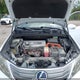 JTHBB1BA3A2033318 2010 Lexus Hs 250H auction photo thumbnail 10