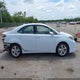 JTHBB1BA3A2033318 2010 Lexus Hs 250H auction photo thumbnail 14