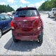 3GNCJPSB1GL120637 2016 Chevrolet Trax Lt auction photo thumbnail 6