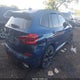 5YMTS0C04L9B80404 2020 BMW X3 M Competition auction photo thumbnail 4