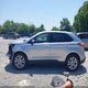 2FMPK4K96NBA38989 2022 Ford Edge Titanium auction photo thumbnail 15