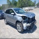 2FMPK4K96NBA38989 2022 Ford Edge Titanium auction photo thumbnail 1