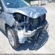 2FMPK4K96NBA38989 2022 Ford Edge Titanium auction photo thumbnail 6