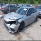 2HGFE2F59NH609618 2022 Honda Civic Sport auction photo thumbnail 2