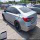 2HGFE2F59NH609618 2022 Honda Civic Sport auction photo thumbnail 3