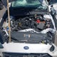 3FA6P0HD0JR287358 2018 Ford Fusion Se auction photo thumbnail 10