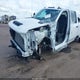 1GC4KLE70SF178395 2025 Chevrolet Silverado 2500Hd 4Wd Long Bed Work Truck auction photo thumbnail 11