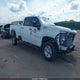 1GC4KLE70SF178395 2025 Chevrolet Silverado 2500Hd 4Wd Long Bed Work Truck auction photo thumbnail 1