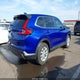 2HKRS4H28PH416776 2023 Honda Cr-V Lx Awd auction photo thumbnail 4