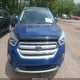 1FMCU9J98JUA33921 2018 Ford Escape Titanium auction photo thumbnail 12