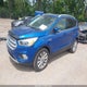 1FMCU9J98JUA33921 2018 Ford Escape Titanium auction photo thumbnail 2